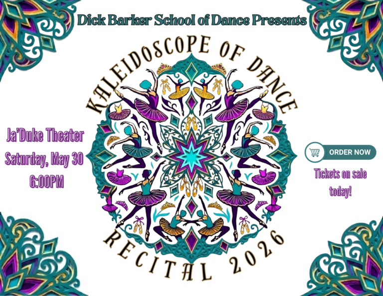 Recital Tickets 2026 purchasing