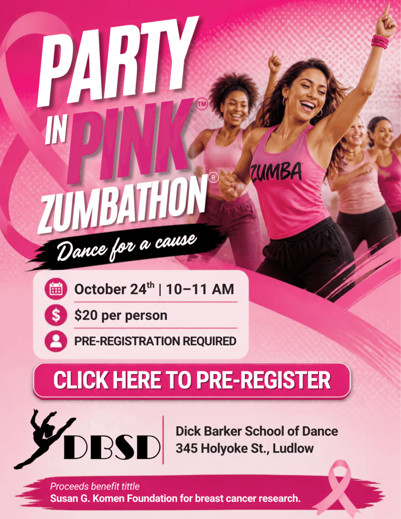 zumbathon for breast cancer